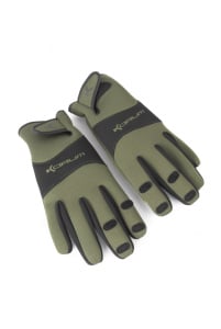 Korum Neoteric Neoprene Gloves